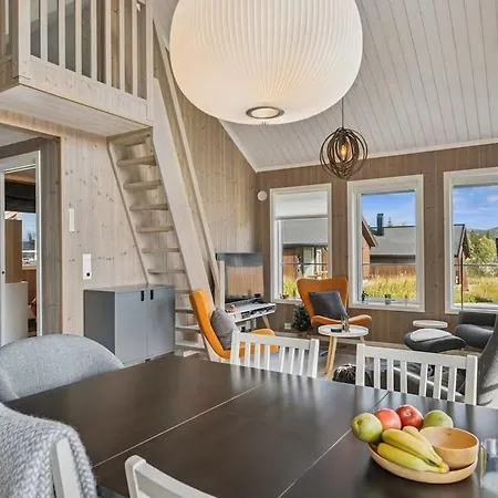 Semesterbostad Modern Family With In Out, Location In