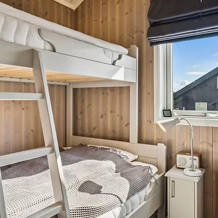 Modern Family With In Out, Location In Beitostolen